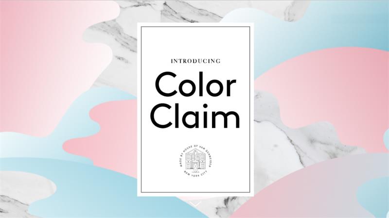 7个在线配色神器帮助您寻找配色灵感