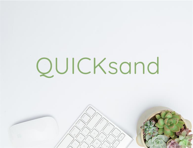 23款WEB设计师必备的英文字体下载