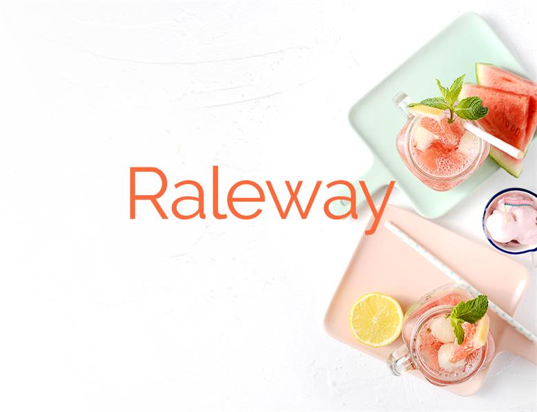 23款WEB设计师必备的英文字体下载