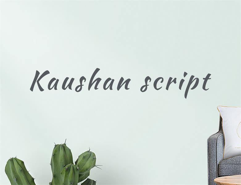 23款WEB设计师必备的英文字体下载