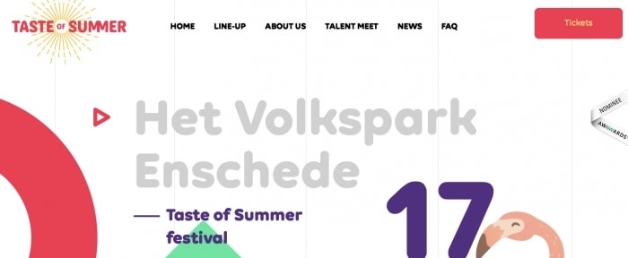 详细解析网页排版中字体排版使用规则