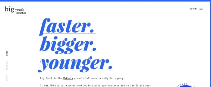 详细解析网页排版中字体排版使用规则