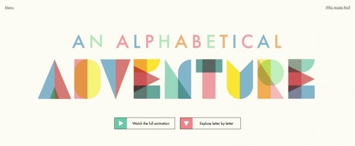 详细解析网页排版中字体排版使用规则