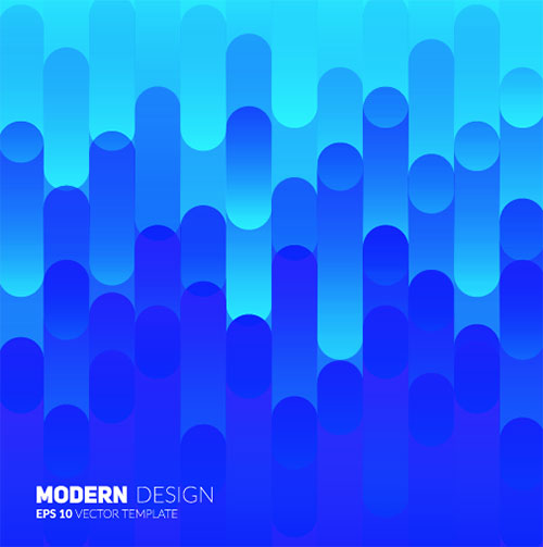 16款高质量的点线面助您做出好看的广告