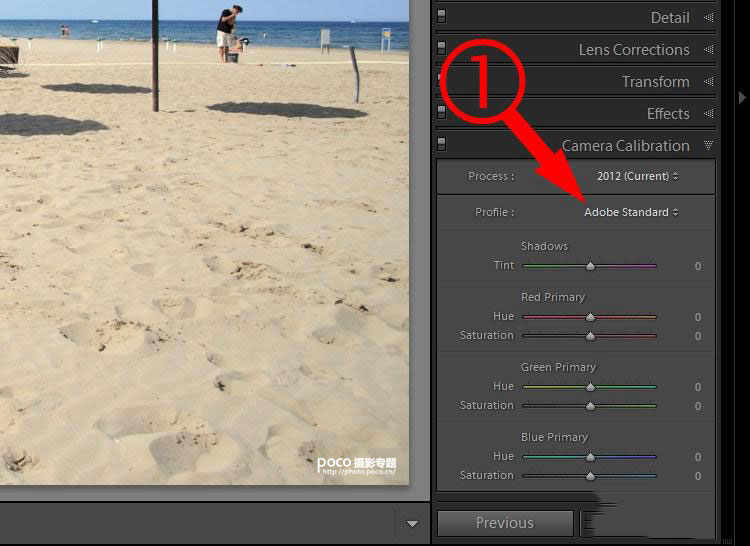 Lightroom的7个隐藏功能让你的效果翻倍