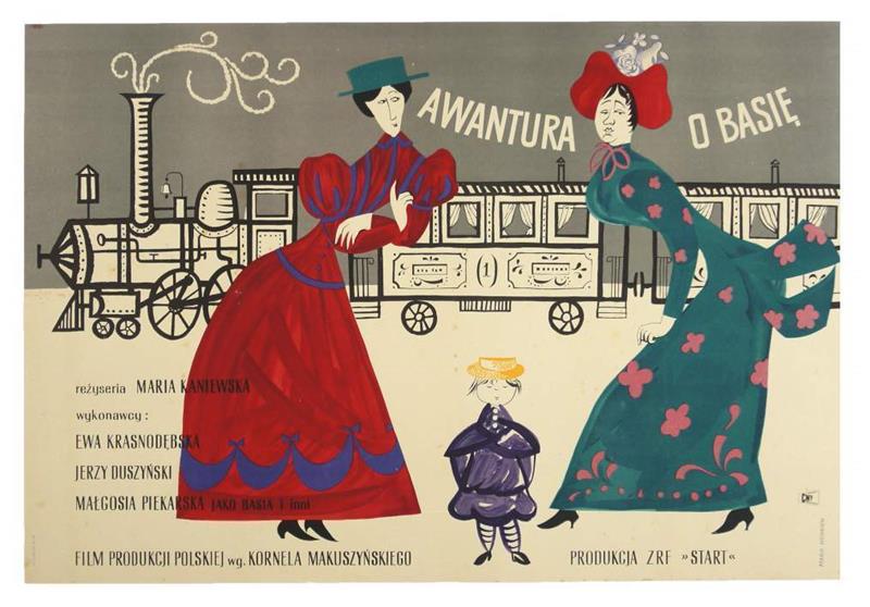 7个网站帮助您提高电影海报的设计灵感