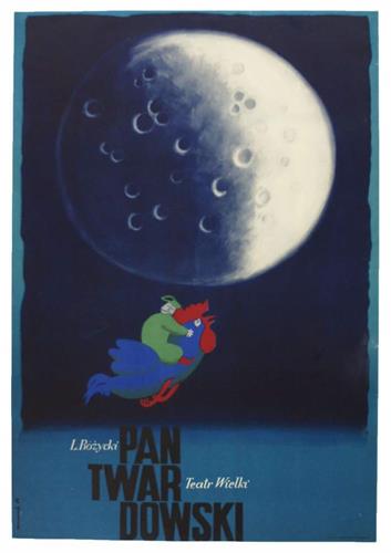 7个网站帮助您提高电影海报的设计灵感