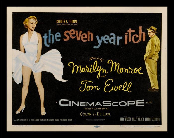 7个网站帮助您提高电影海报的设计灵感