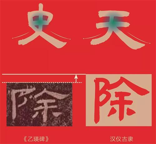 7款年味满满的中文字体打包下载