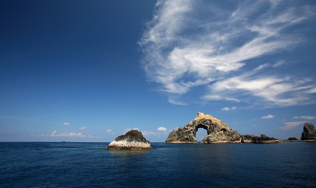 摄影初学者如何拍出好看的风景