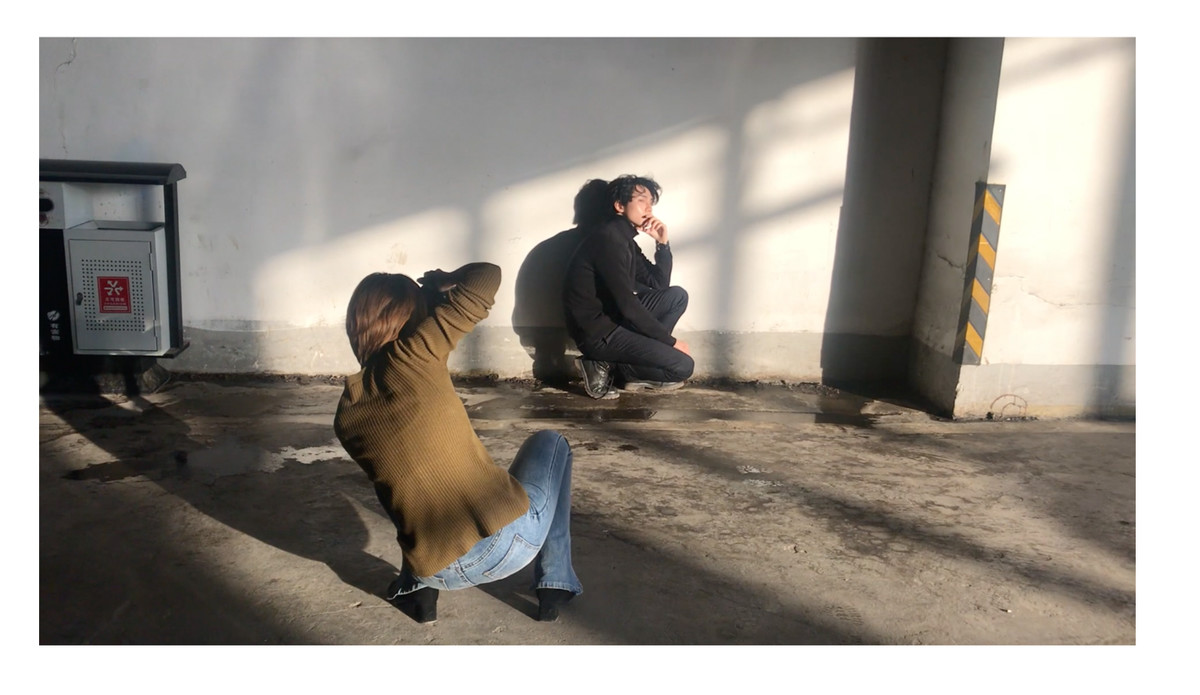 如何利用一道光拍出时尚大片效果