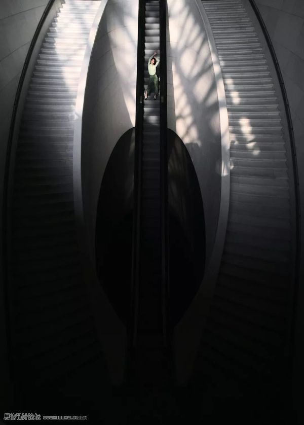 摄影师如何使用手机轻松修出大片效果