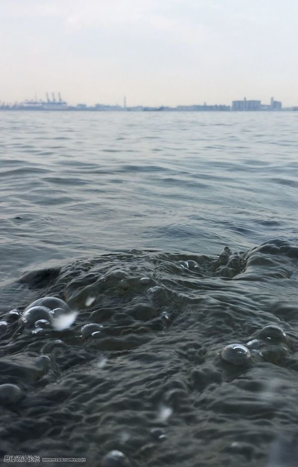 摄影师如何使用手机轻松修出大片效果