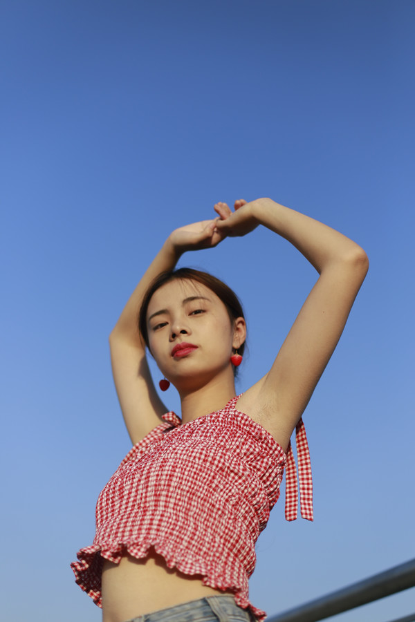 摄影师解读9种实用的VSCO日常色调