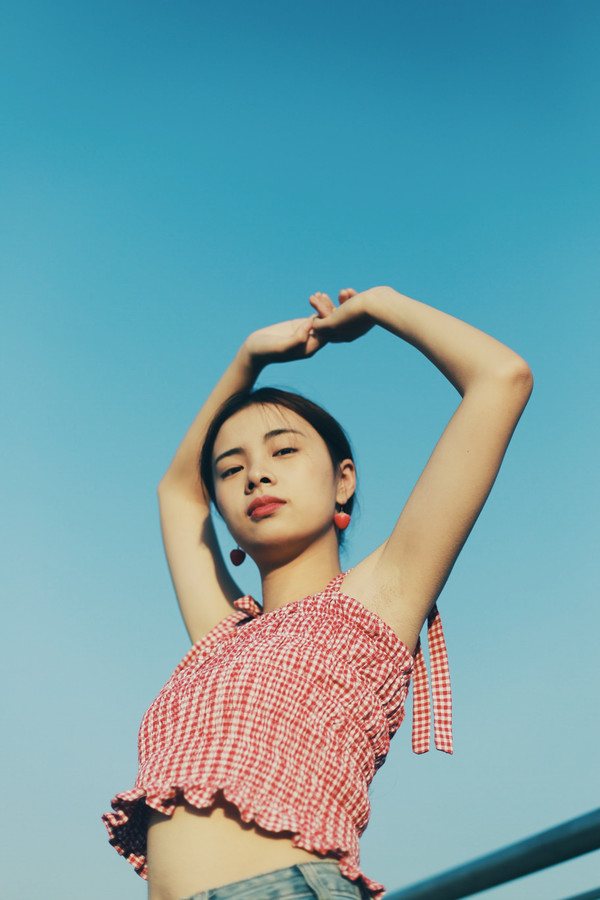 摄影师解读9种实用的VSCO日常色调