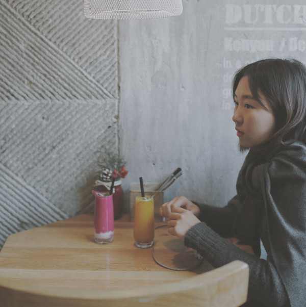 摄影师解读9种实用的VSCO日常色调