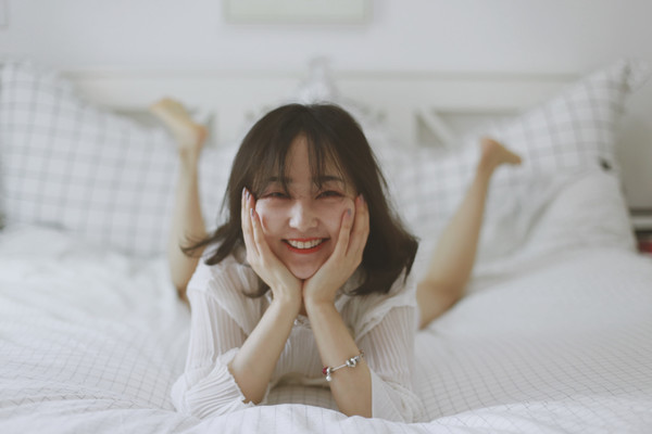 摄影师解读9种实用的VSCO日常色调