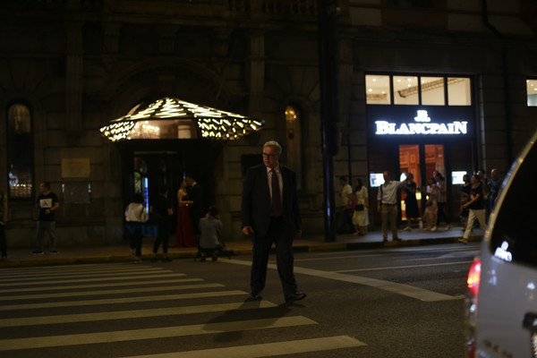 摄影师解读9种实用的VSCO日常色调