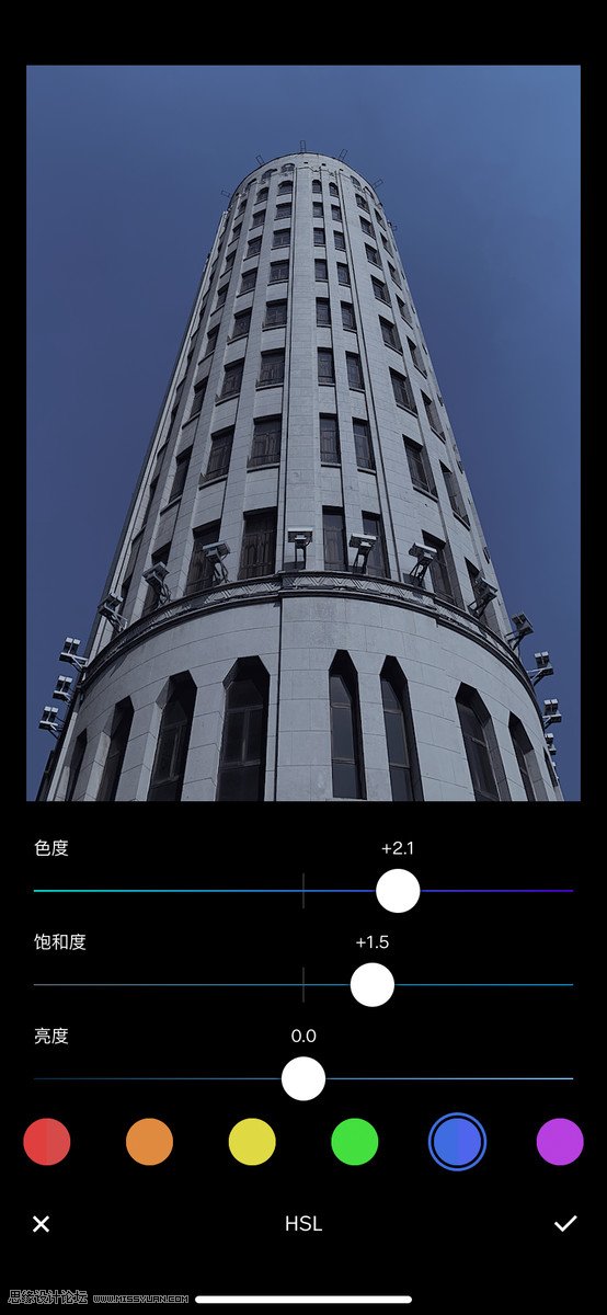 如何用手机拍出简单干净的构图