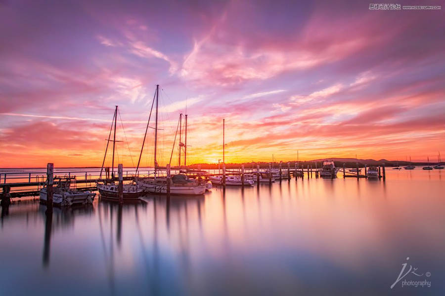 如何提升风光摄影大片的情感表现力