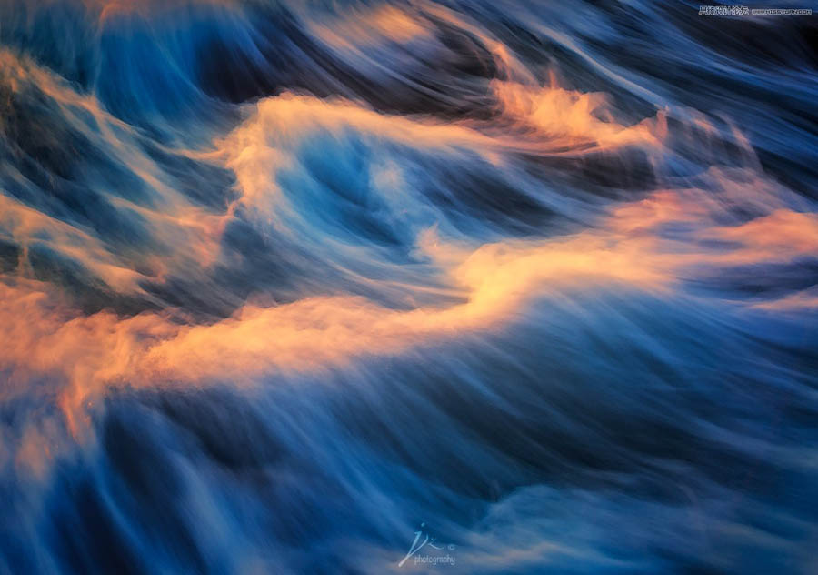 如何提升风光摄影大片的情感表现力