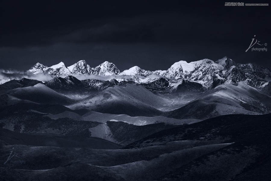 如何提升风光摄影大片的情感表现力