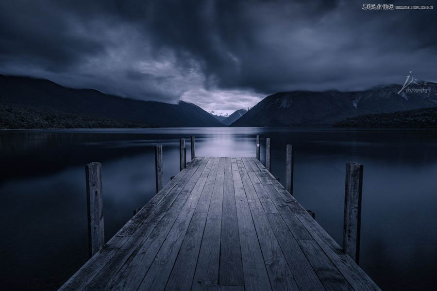 如何提升风光摄影大片的情感表现力