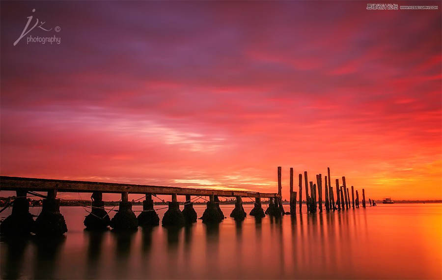 如何提升风光摄影大片的情感表现力