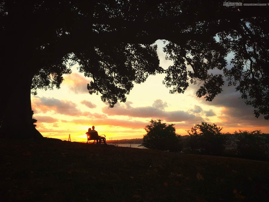 如何提升风光摄影大片的情感表现力