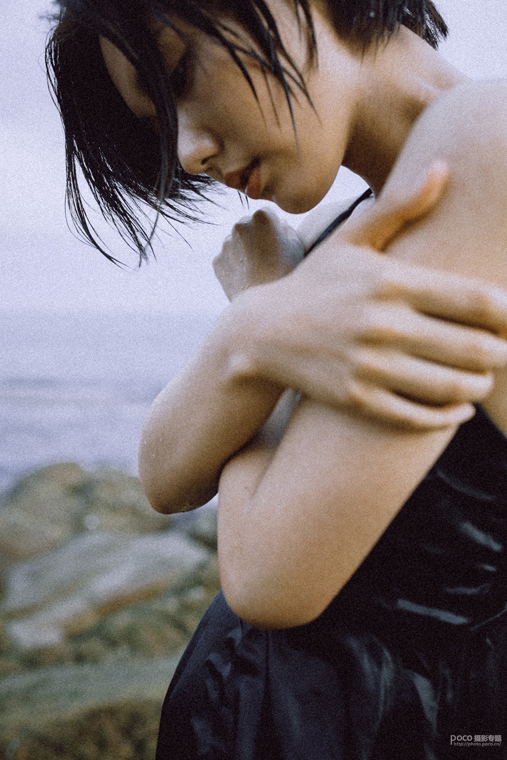 摄影师解读人像摄影构图技巧教程