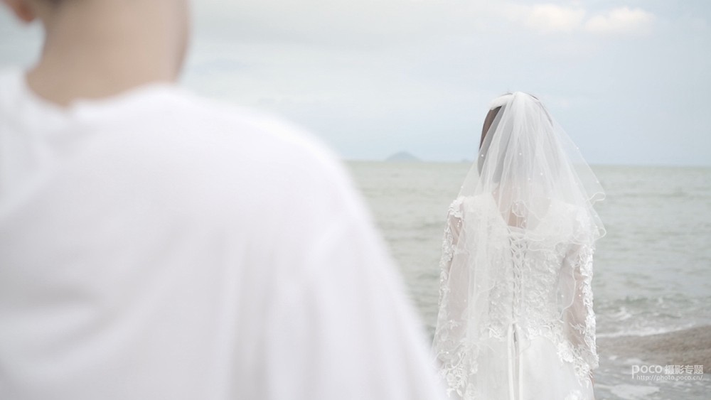 摄影师解读人像摄影构图技巧教程