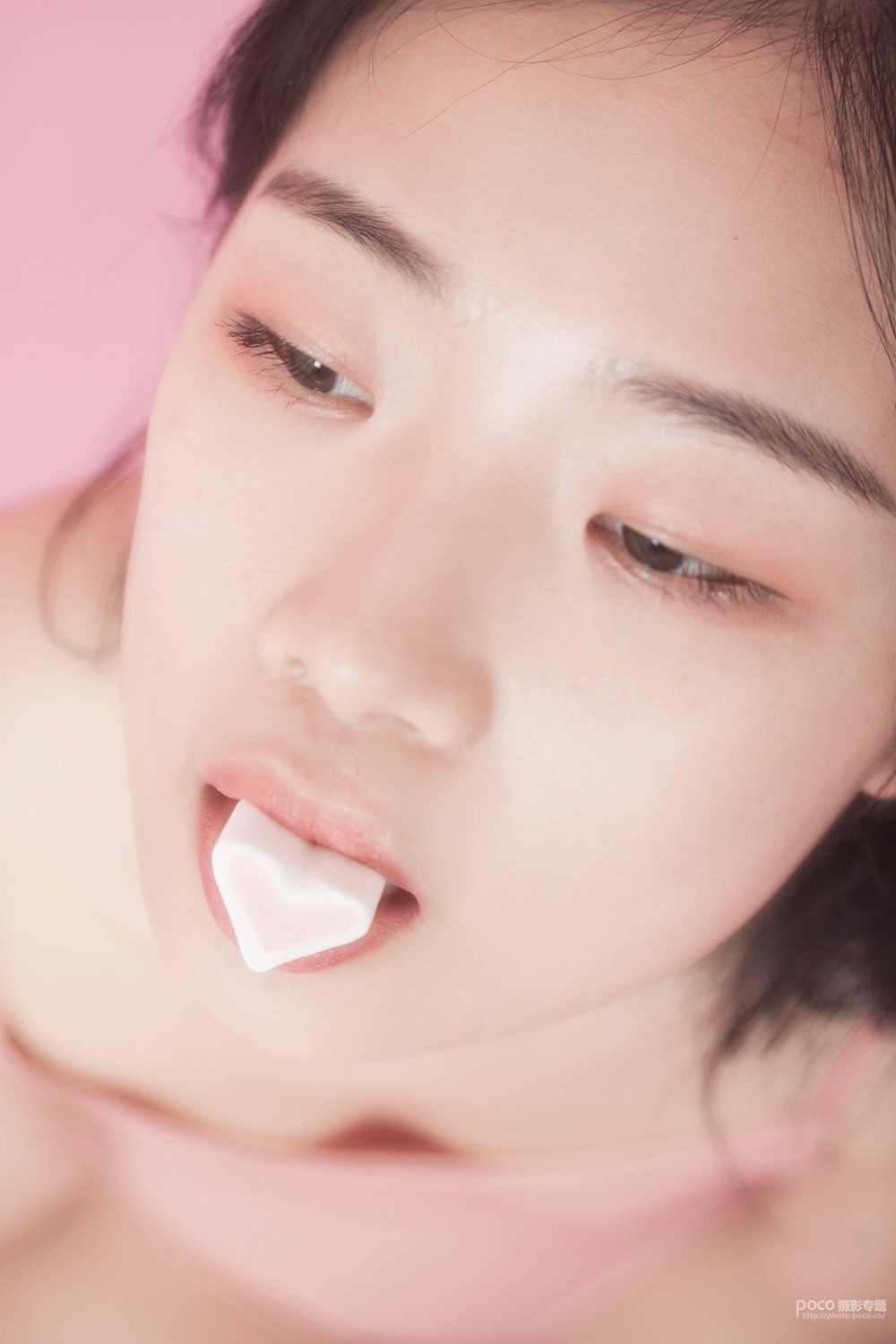 摄影师解读人像摄影构图技巧教程