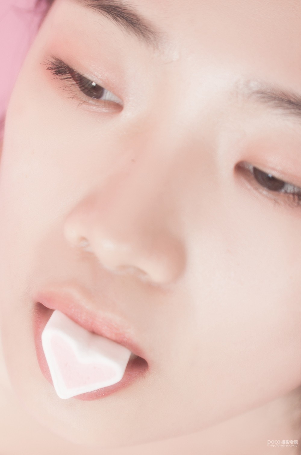 摄影师解读人像摄影构图技巧教程