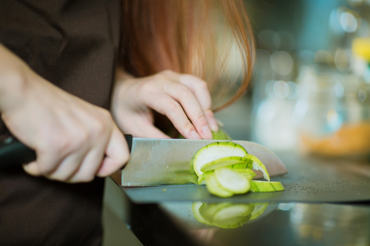 详解人像摄影中镜头光圈的选择