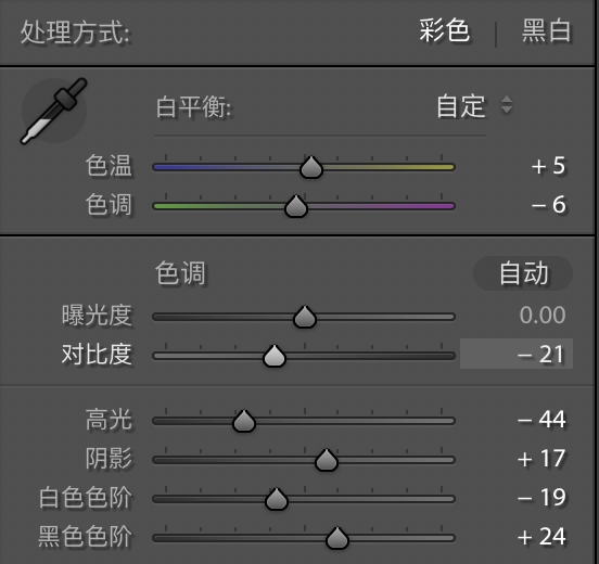 摄影师如何排除秋季暖黄色人像效果