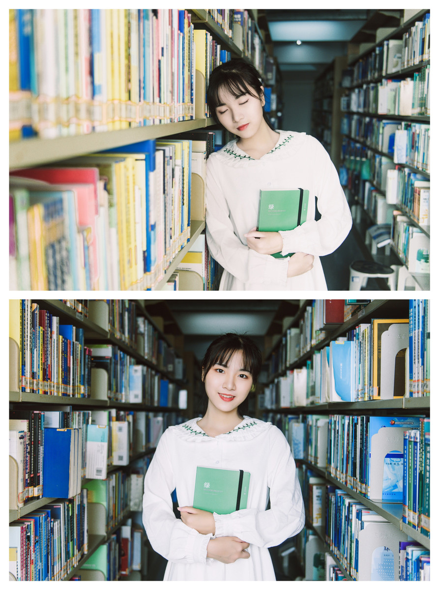 摄影师如何拍摄好人像后期写真