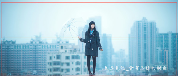 详细解析人像摄影构图中的使用技巧