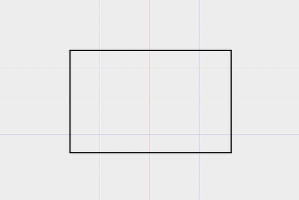 详细解析人像摄影构图中的使用技巧