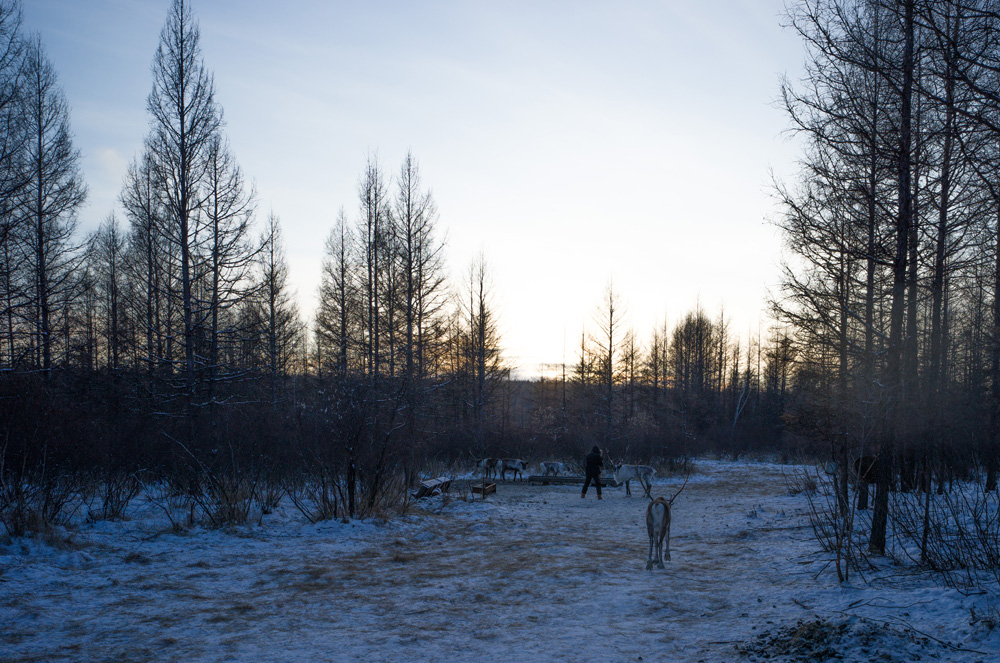 详解如何在晴天里拍出大片效果