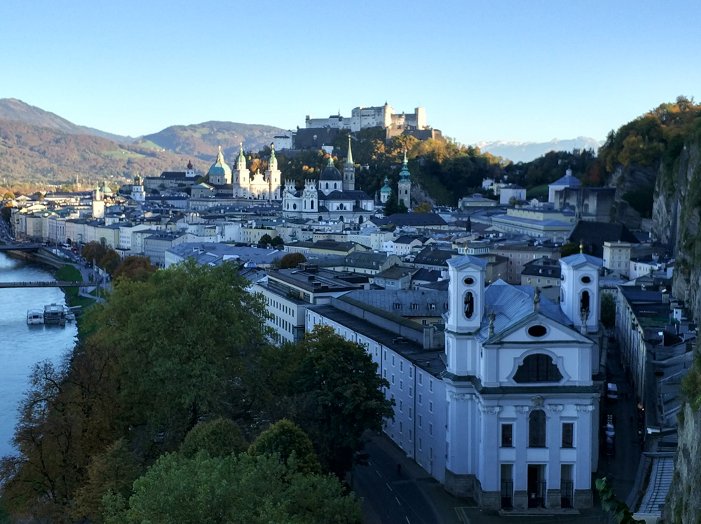 详解如何在晴天里拍出大片效果