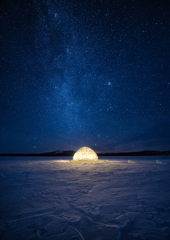 详解如何在晴天里拍出大片效果