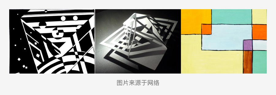 UI设计师必须要知道的平面设计基础