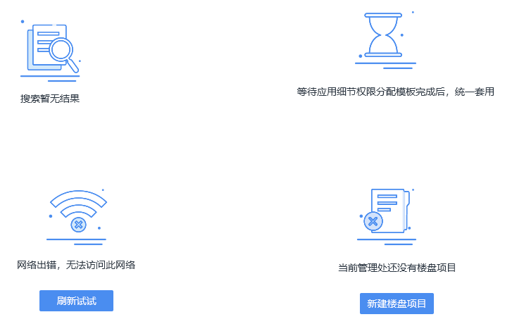 详解如何写后台系统UI设计规范