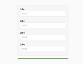 表单设计的常见错误与解法详解