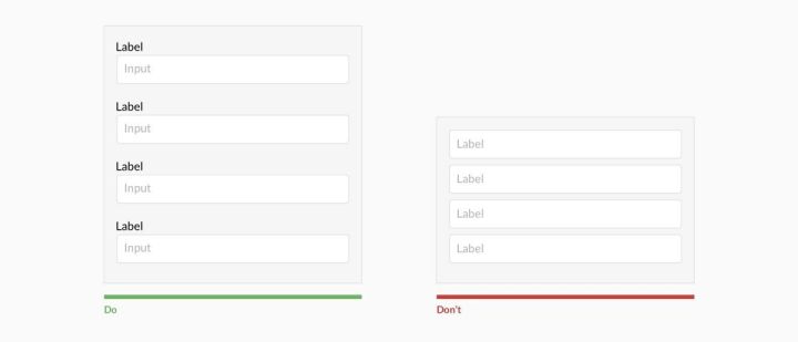 详解表单设计的常见错误与解法
