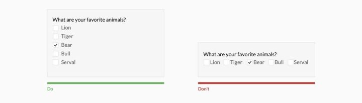 详解表单设计的常见错误与解法