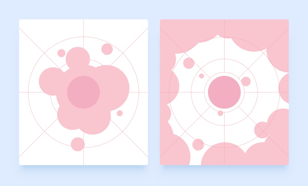 多种方法快速掌握不同的插画风格