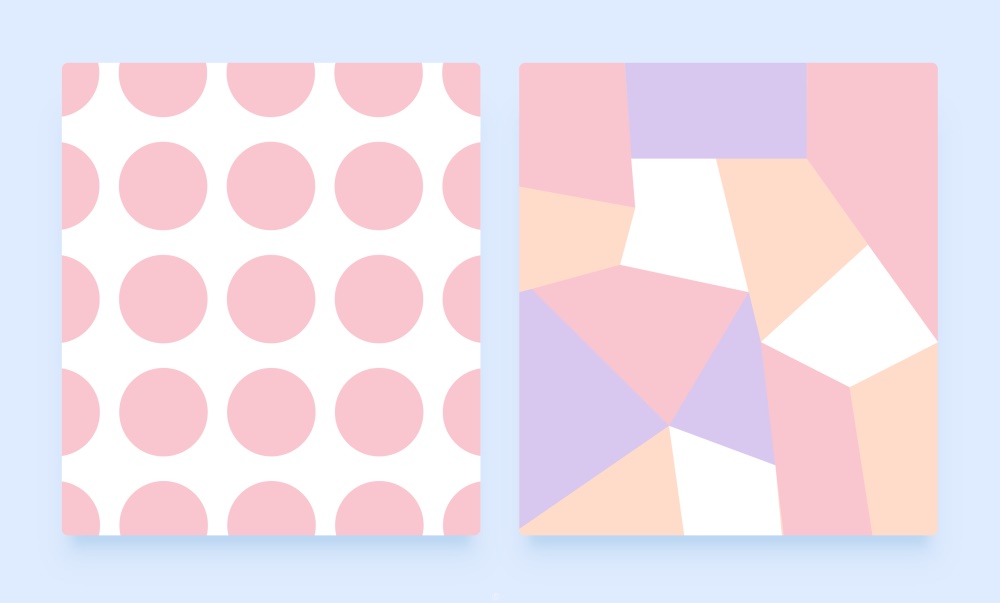 多种方法快速掌握不同的插画风格