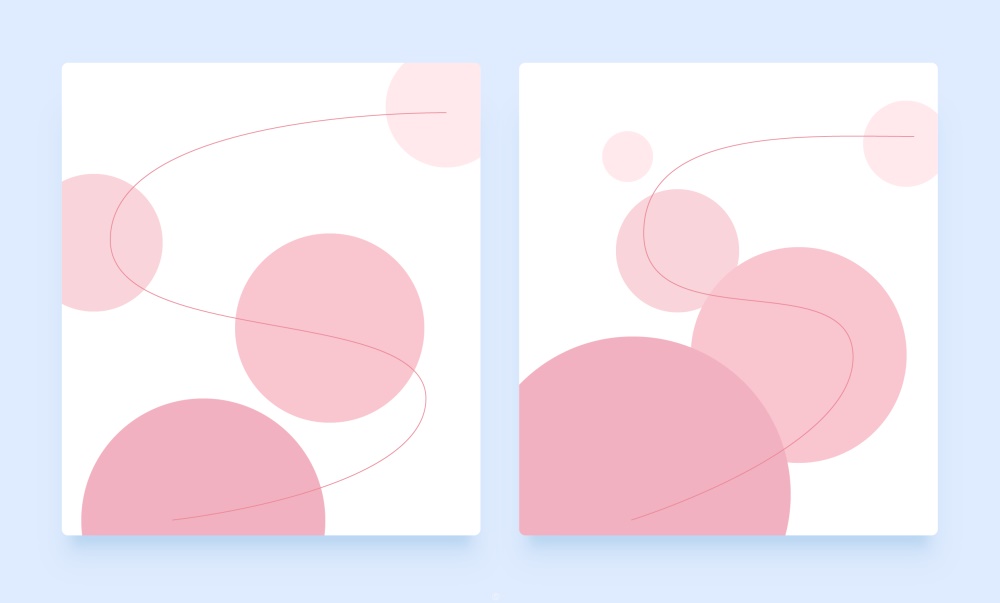 多种方法快速掌握不同的插画风格