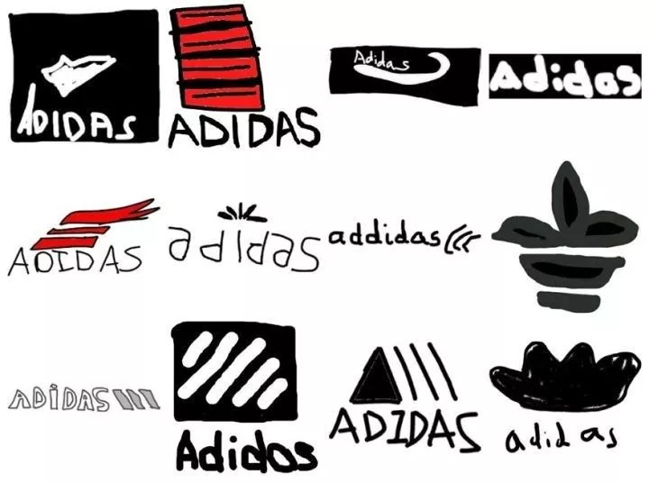 实例讲解各知名企业的LOGO进化过程